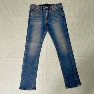 Lucky Brand 410 Athletic Slim 32/32